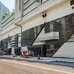 Gdgt121-Conforto Com 3Q+3Wc+2Vagas E Churrasqueira