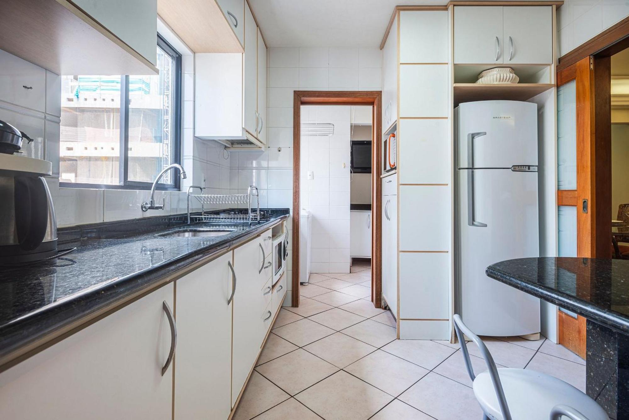 Casa de férias Gdgt121-conforto Com 3q+3wc+2vagas E Churrasqueira *