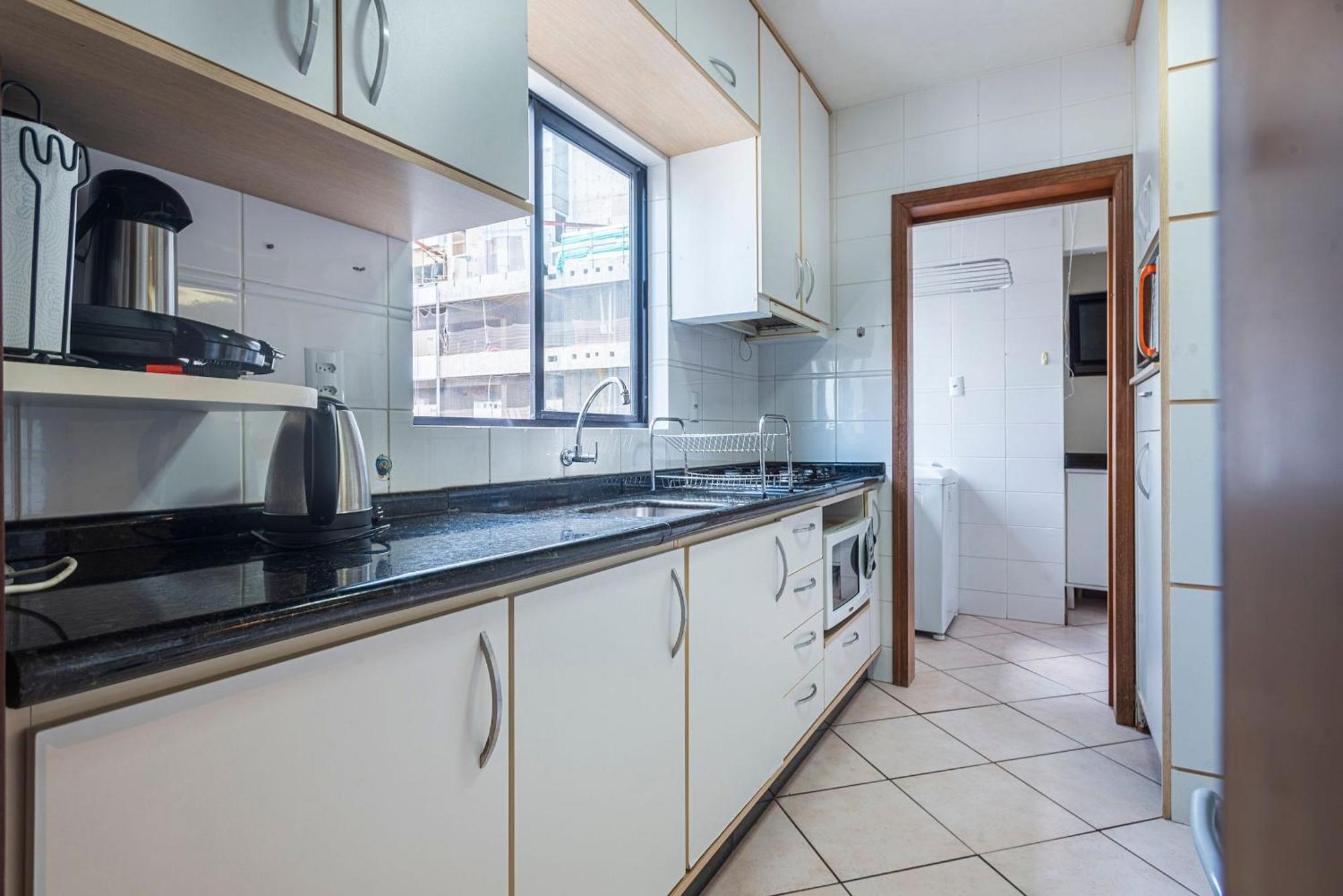 Casa de férias Gdgt121-conforto Com 3q+3wc+2vagas E Churrasqueira