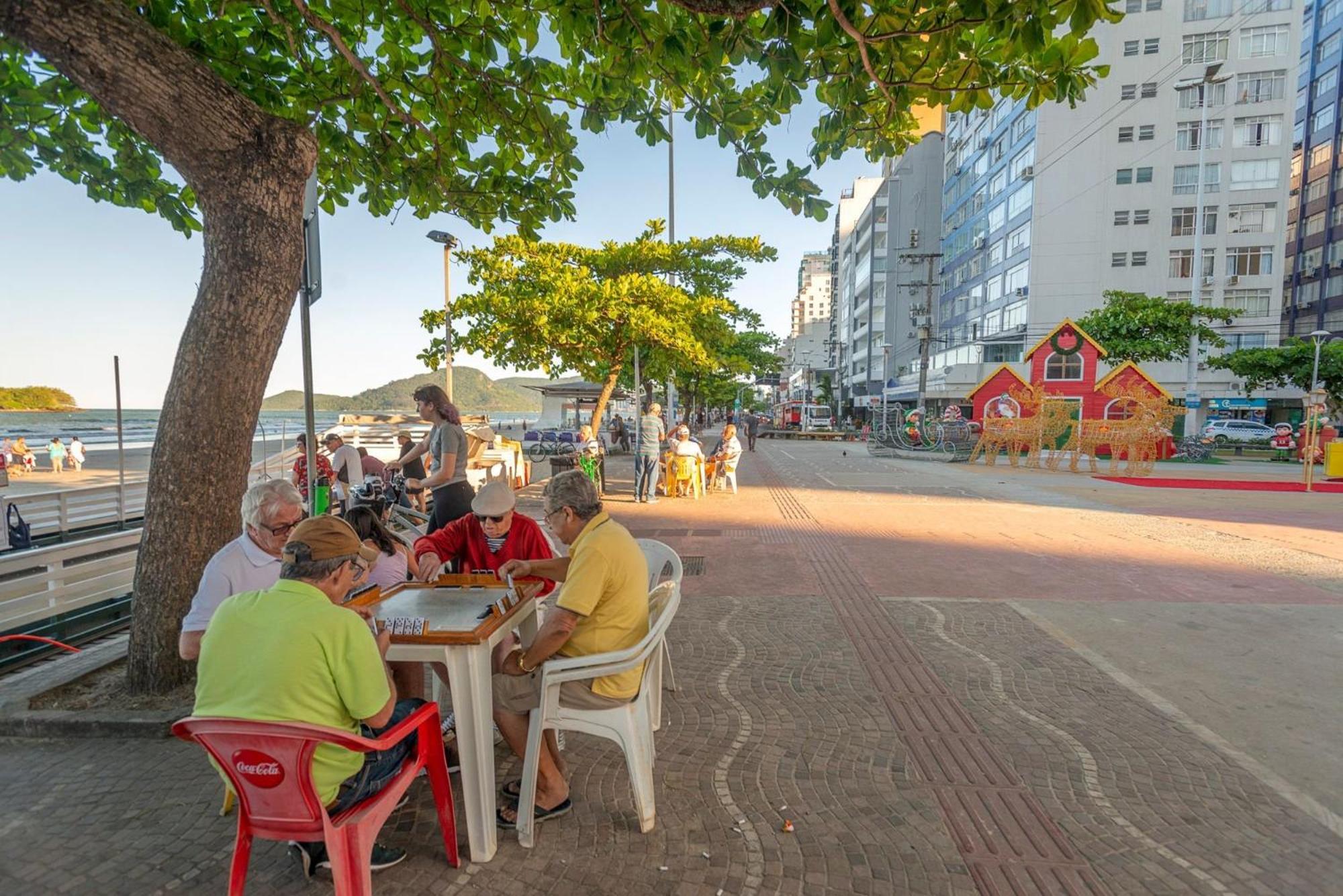 Gdgt121-conforto Com 3q+3wc+2vagas E Churrasqueira Balneario Camboriu
