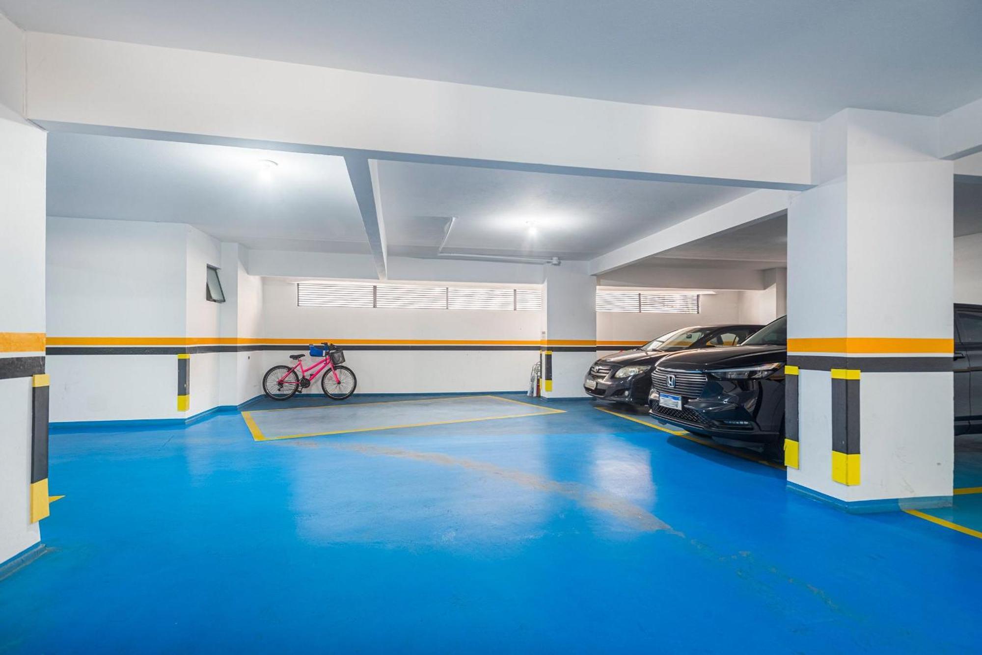 Casa de férias Gdgt121-conforto Com 3q+3wc+2vagas E Churrasqueira