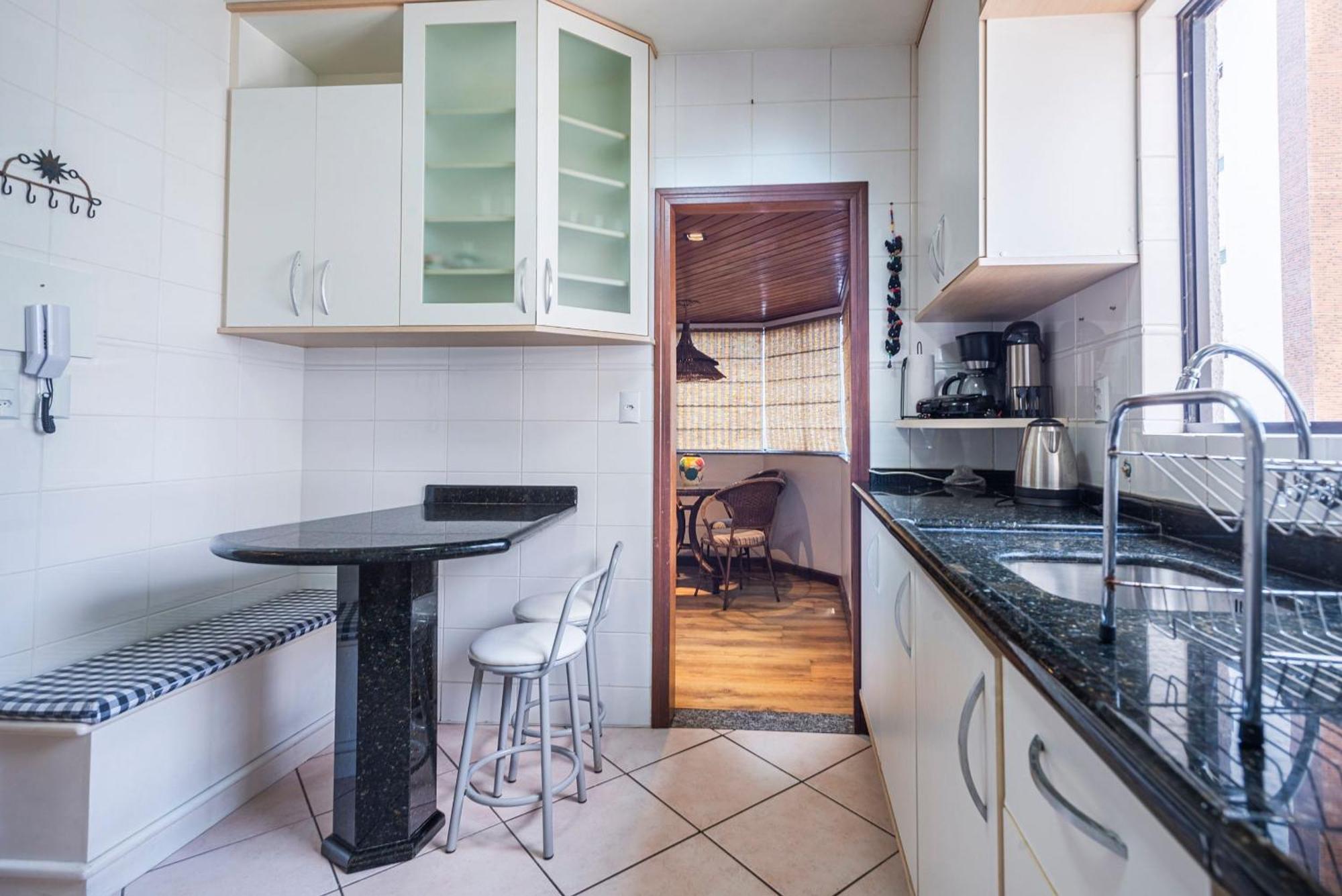 Gdgt121-conforto Com 3q+3wc+2vagas E Churrasqueira Casa de férias Balneario Camboriu