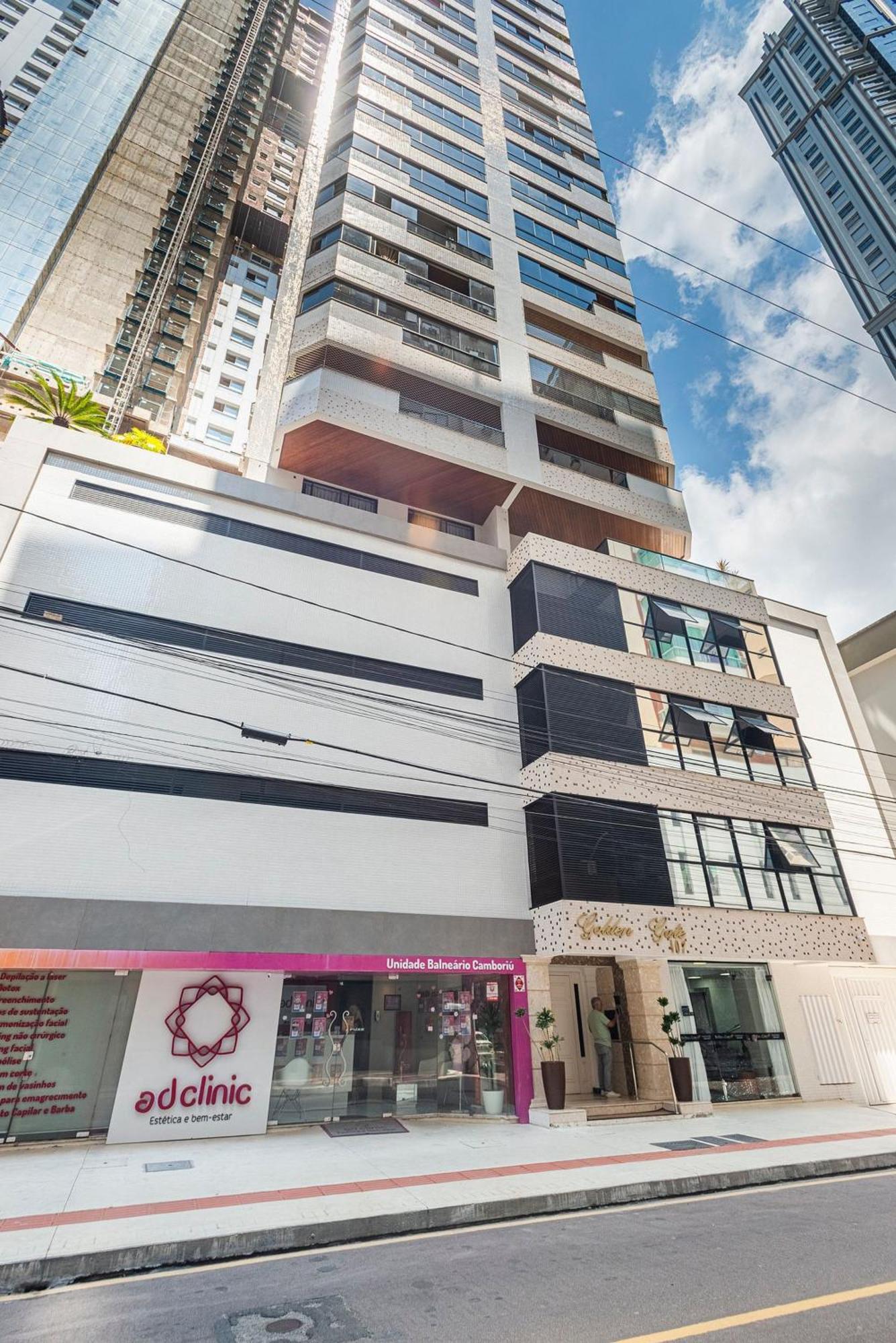 Casa de férias Gdgt121-conforto Com 3q+3wc+2vagas E Churrasqueira Balneario Camboriu
