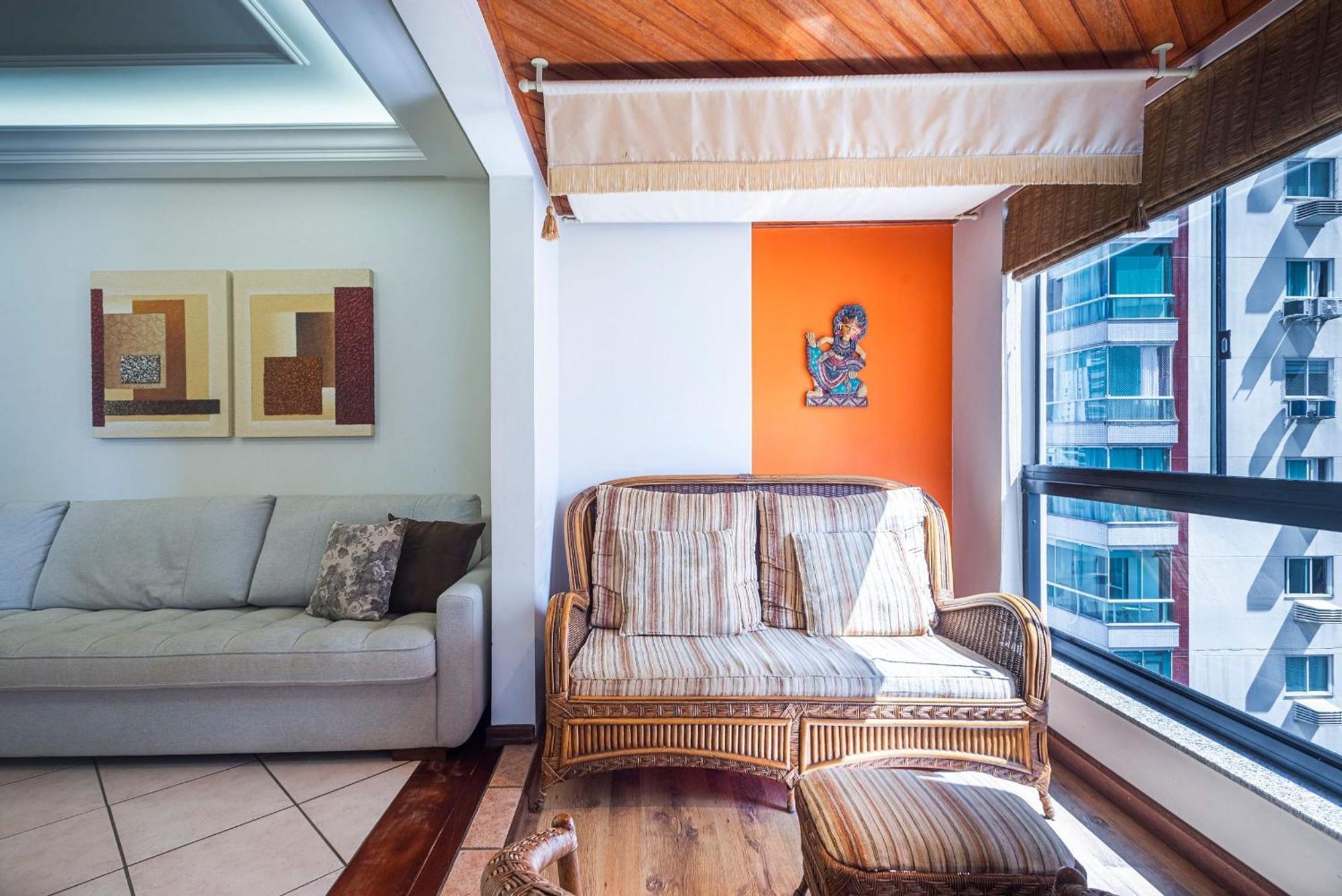 Gdgt121-conforto Com 3q+3wc+2vagas E Churrasqueira Balneario Camboriu