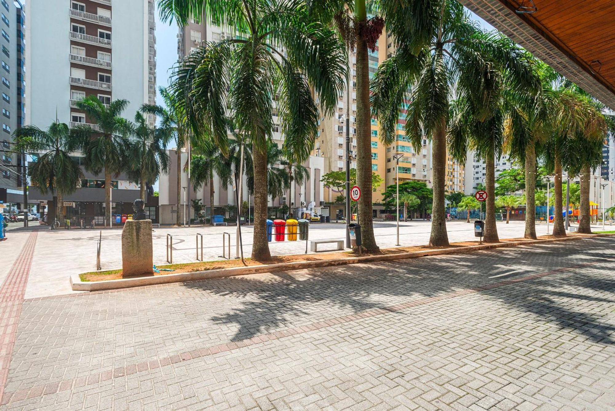 Gdgt121-conforto Com 3q+3wc+2vagas E Churrasqueira * Balneario Camboriu