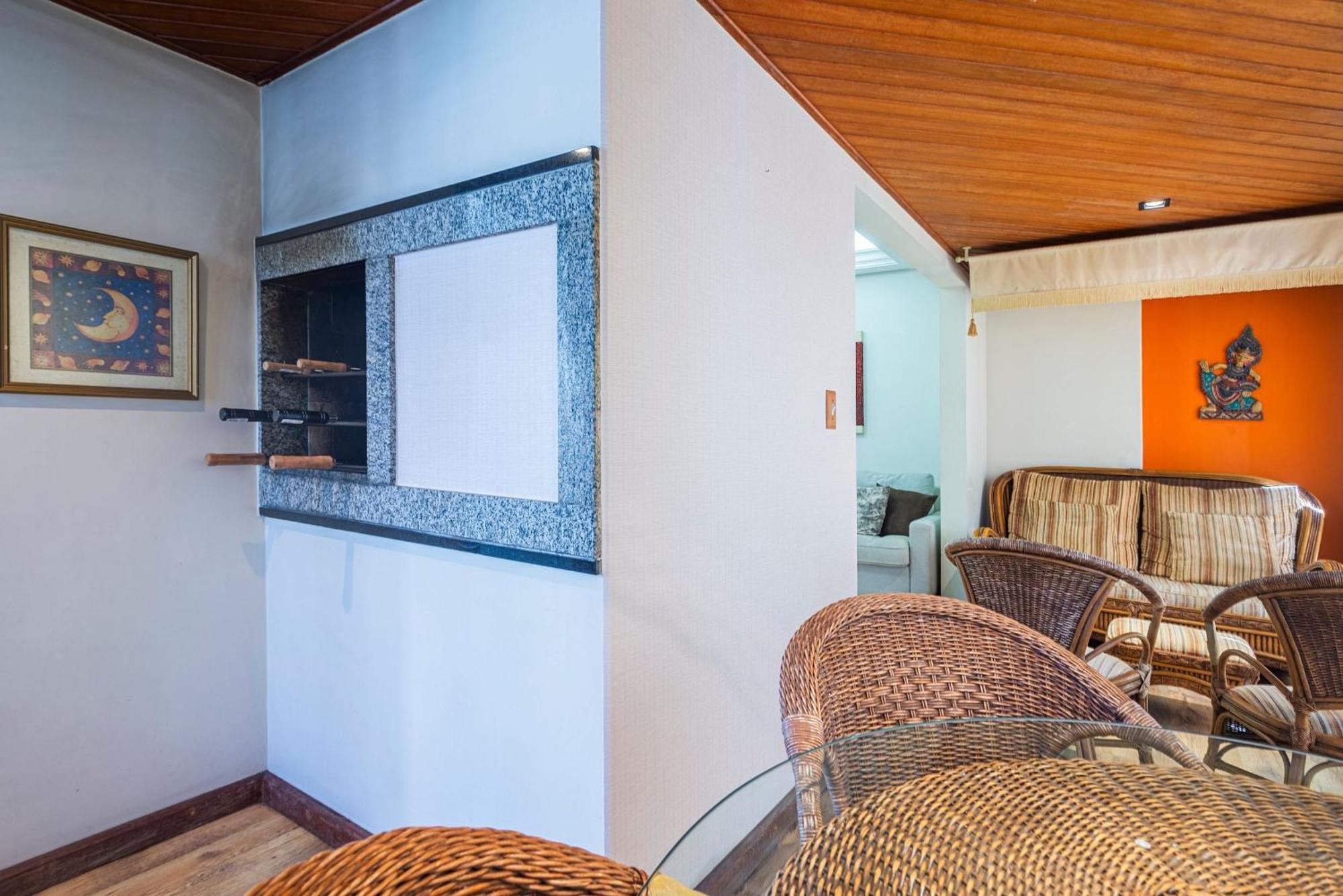 Gdgt121-conforto Com 3q+3wc+2vagas E Churrasqueira * Balneario Camboriu