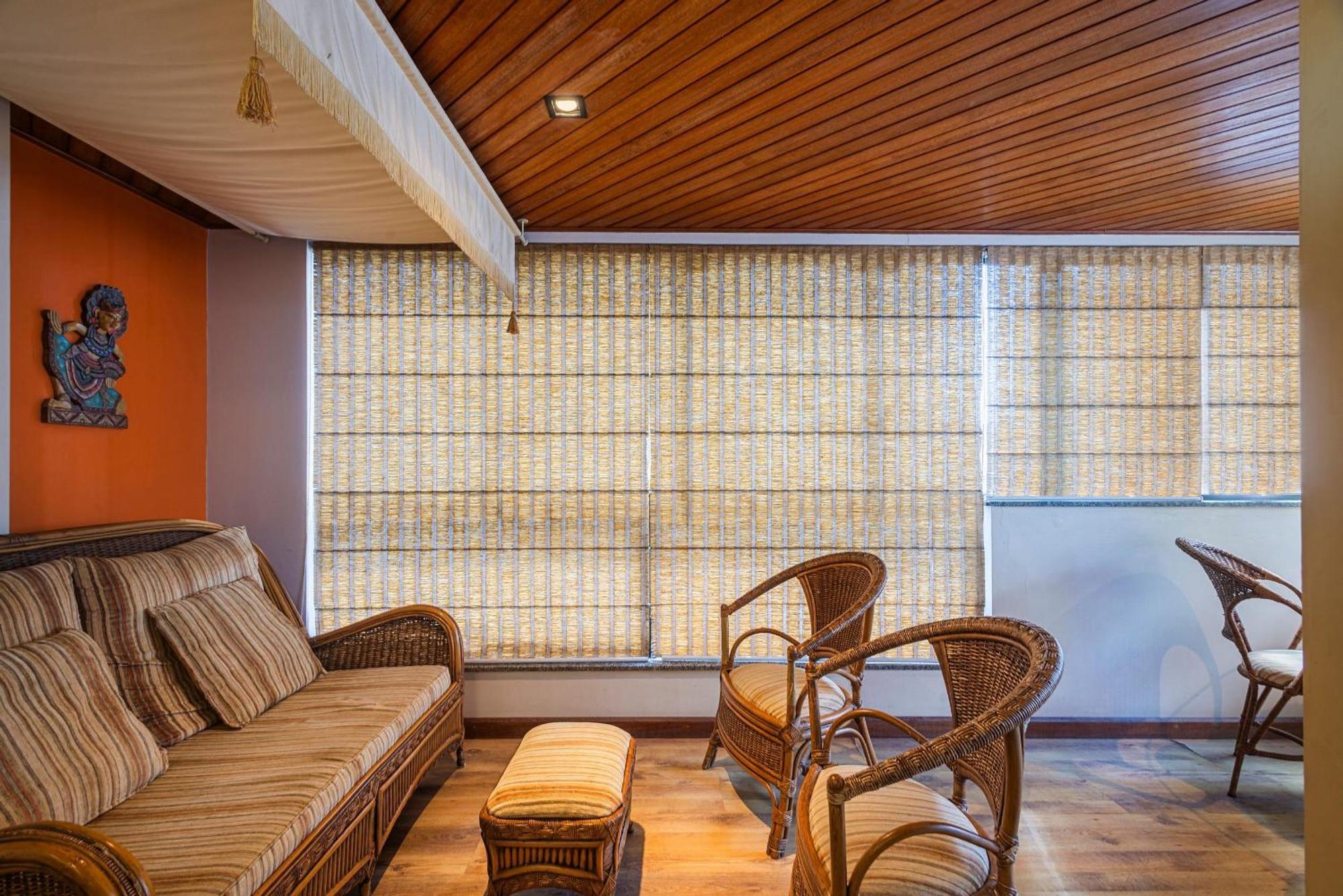 Gdgt121-conforto Com 3q+3wc+2vagas E Churrasqueira Casa de férias