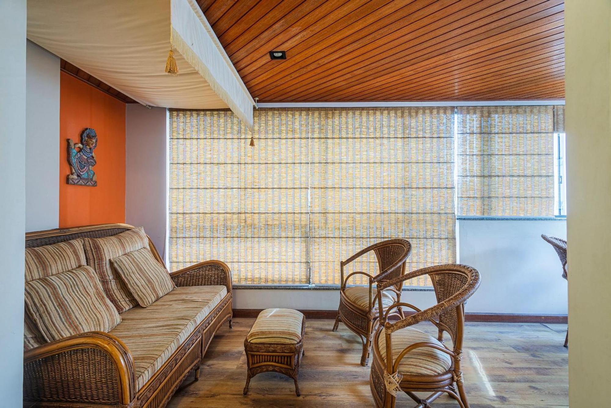 Casa de férias Gdgt121-conforto Com 3q+3wc+2vagas E Churrasqueira