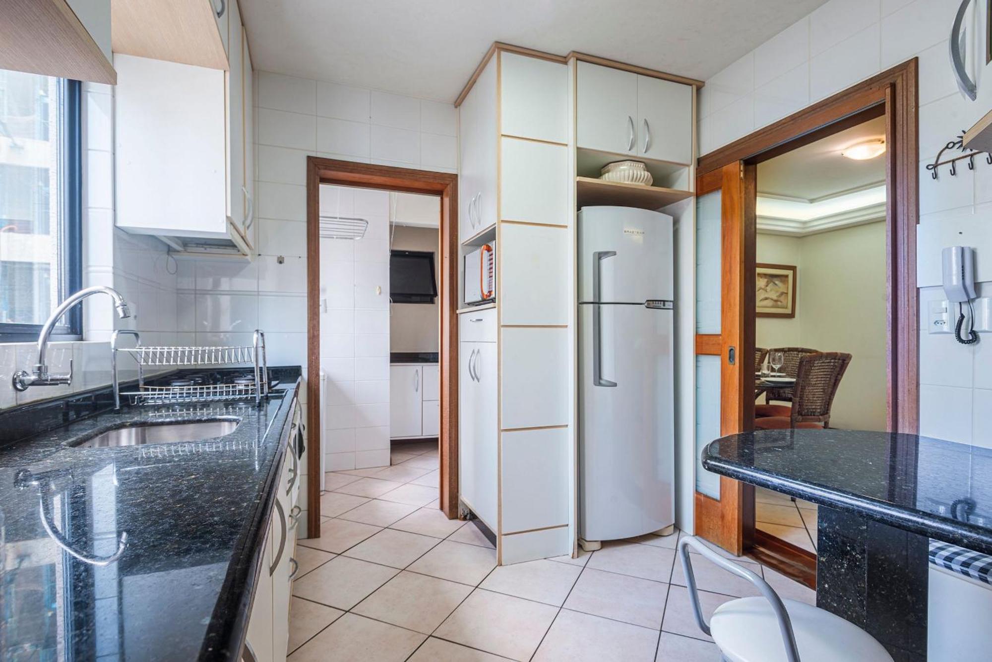 Gdgt121-conforto Com 3q+3wc+2vagas E Churrasqueira Casa de férias Balneario Camboriu