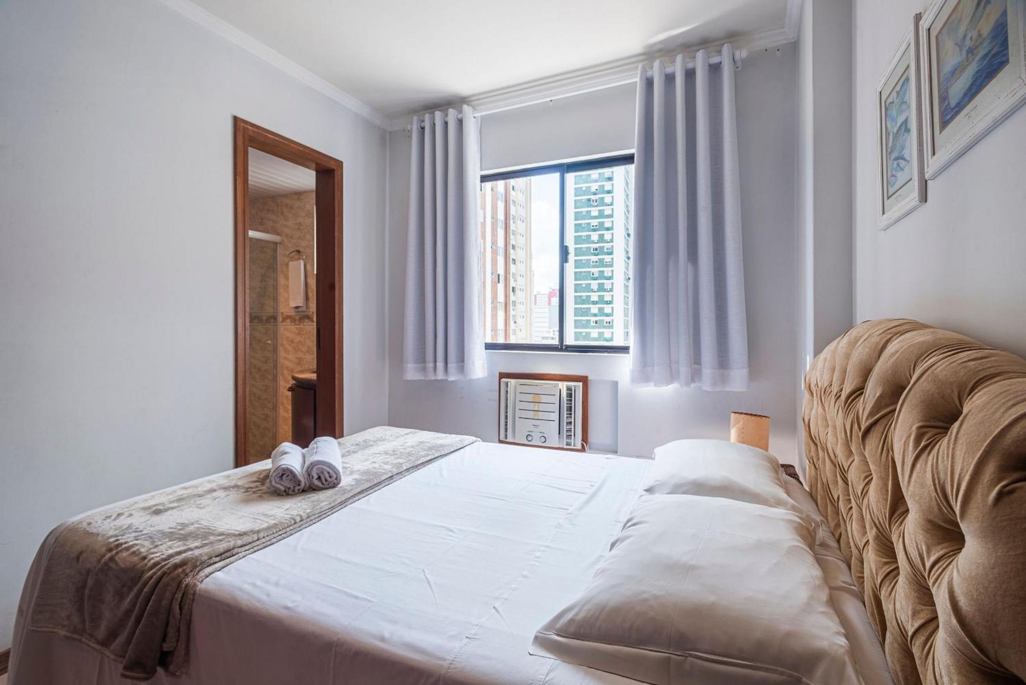 Casa de férias Gdgt121-conforto Com 3q+3wc+2vagas E Churrasqueira Balneario Camboriu