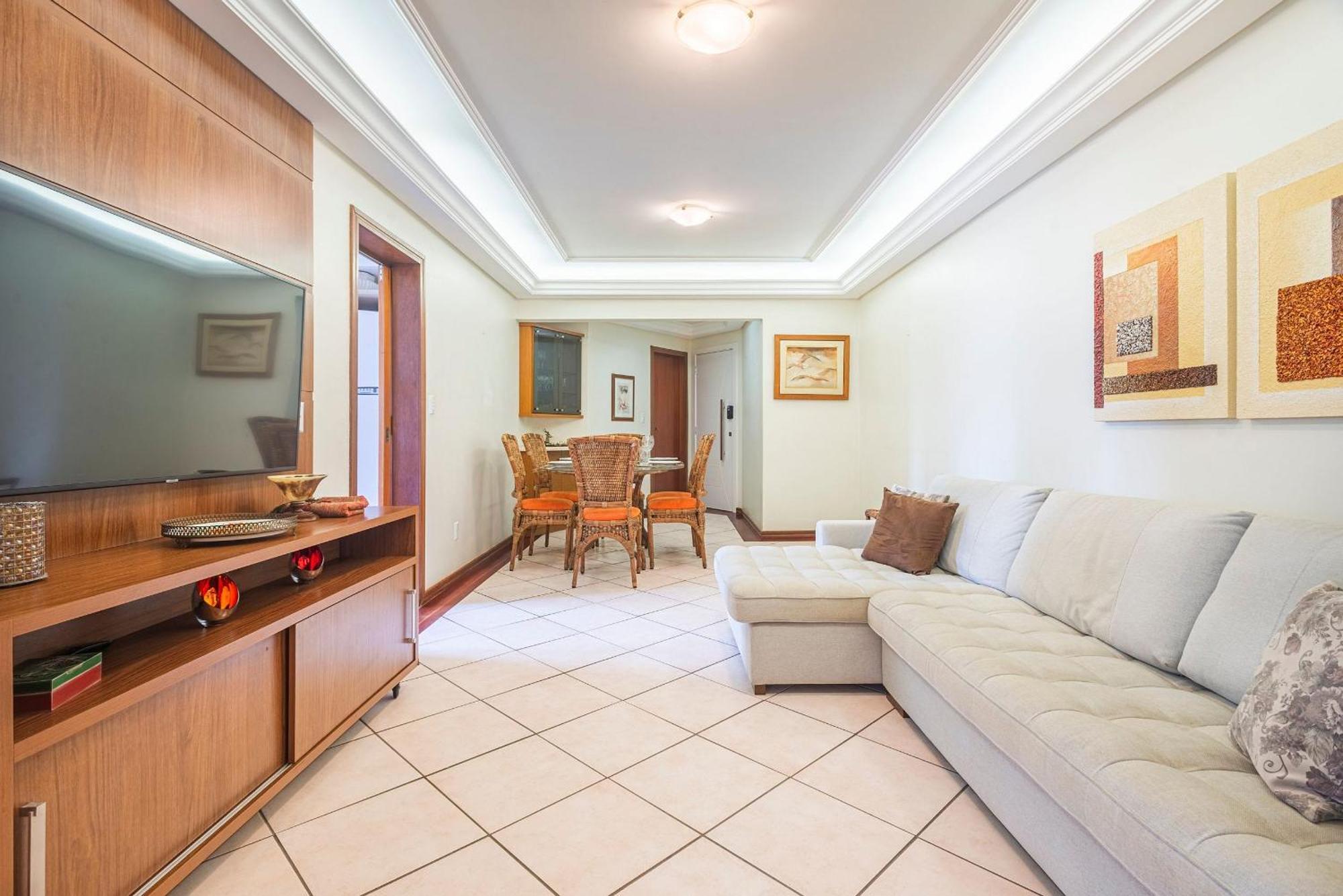 Casa de férias Gdgt121-conforto Com 3q+3wc+2vagas E Churrasqueira Balneario Camboriu