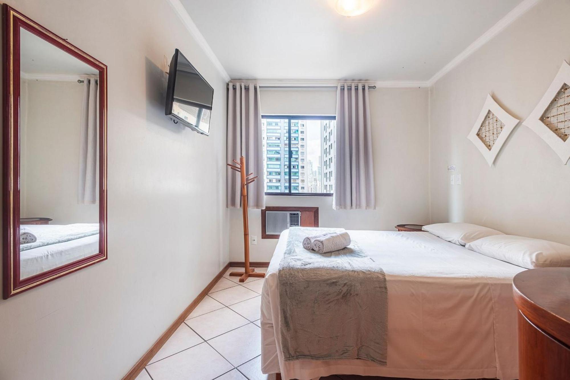 Gdgt121-conforto Com 3q+3wc+2vagas E Churrasqueira Balneario Camboriu