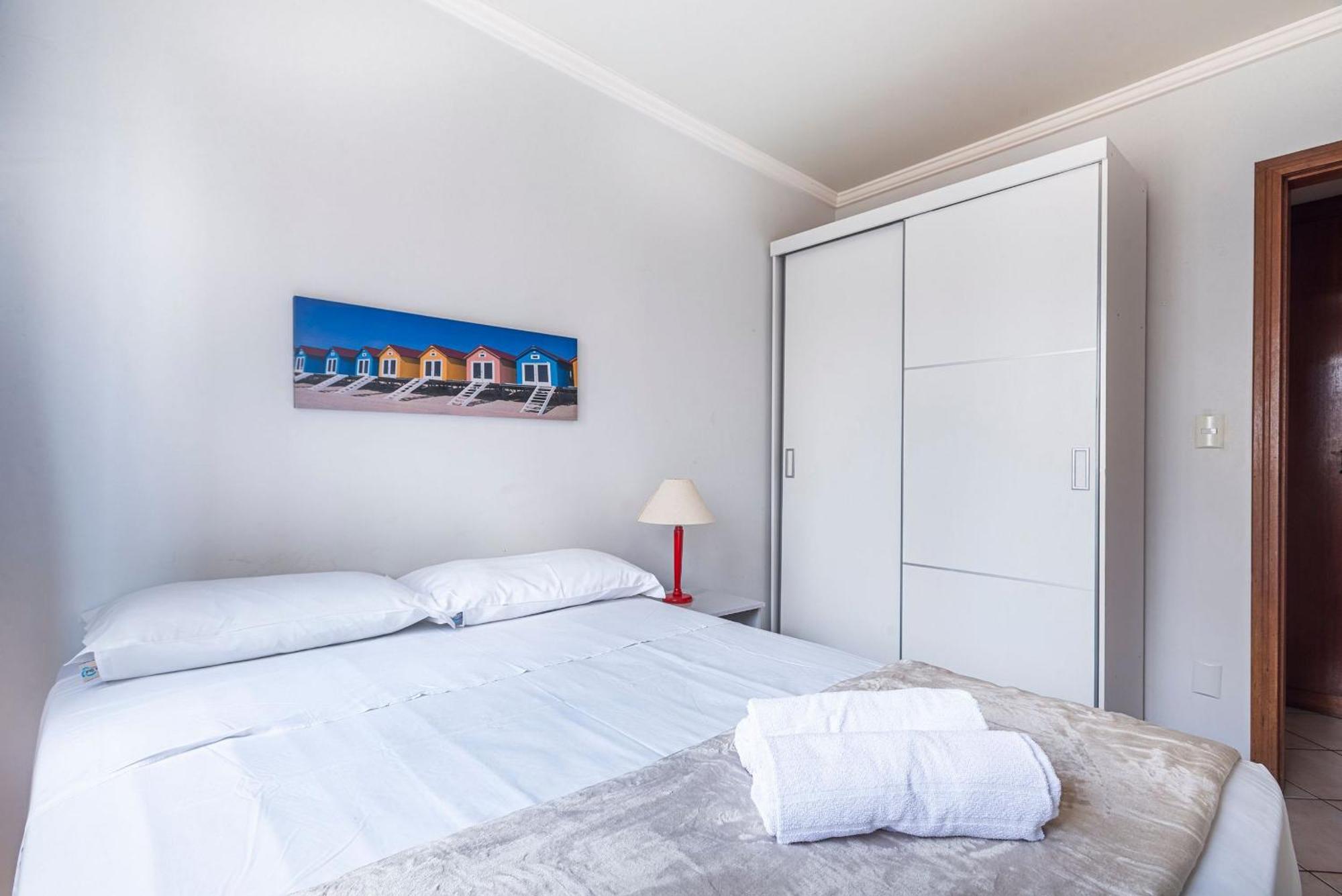 Gdgt121-conforto Com 3q+3wc+2vagas E Churrasqueira Balneario Camboriu