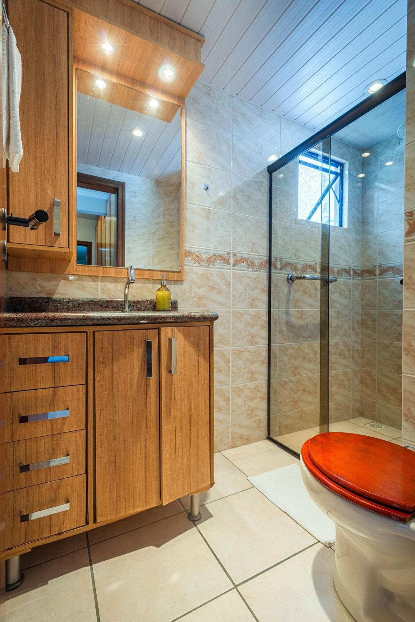 Gdgt121-conforto Com 3q+3wc+2vagas E Churrasqueira *